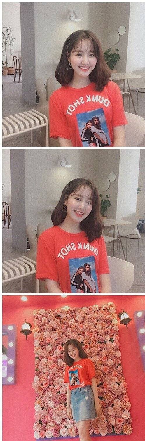 빵꾸똥꾸 진지희 근황.. | 인스티즈