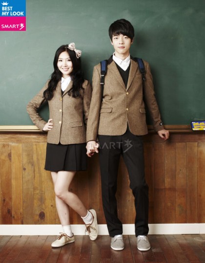 전국 예술고등학교 이쁜교복 | 인스티즈