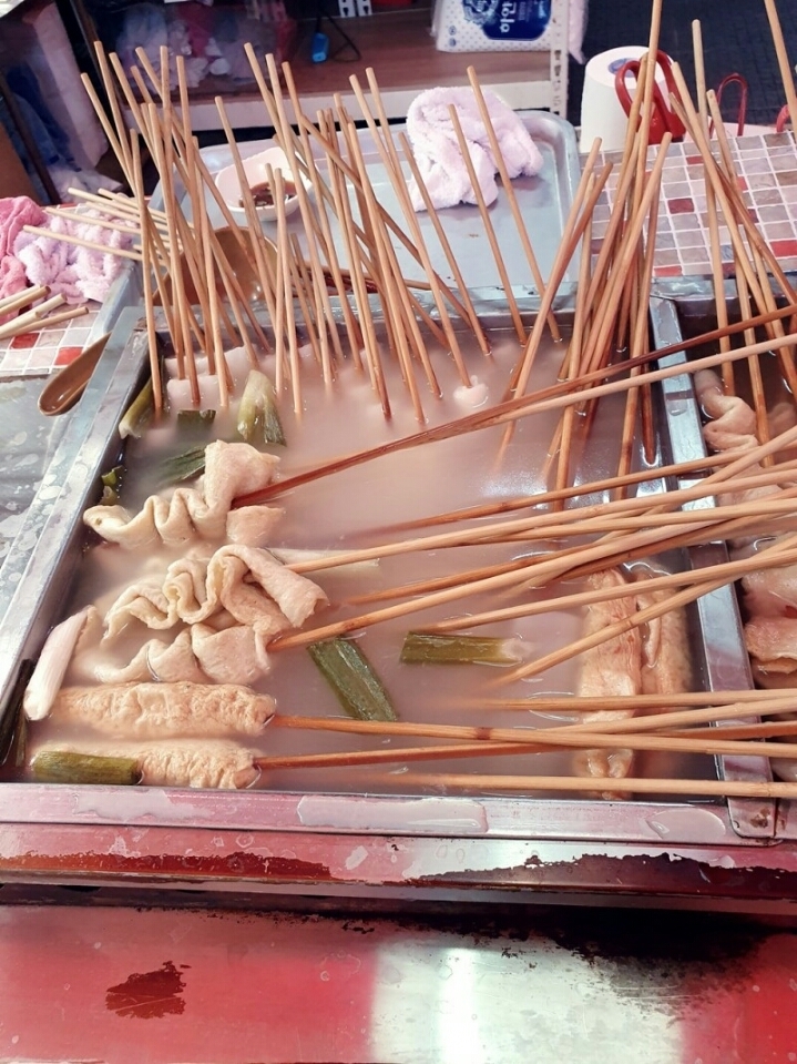 부산에서 유명하다는 분식집 | 인스티즈