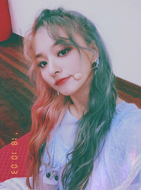 몽롱 이미지