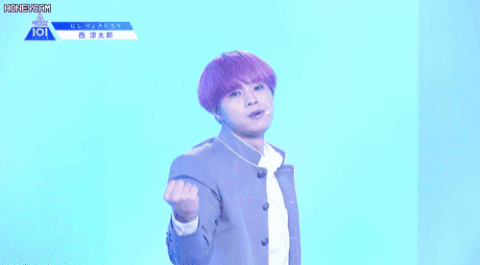 잊힐때쯤 다시 봐야하는 일본 프듀 엔딩 | 인스티즈