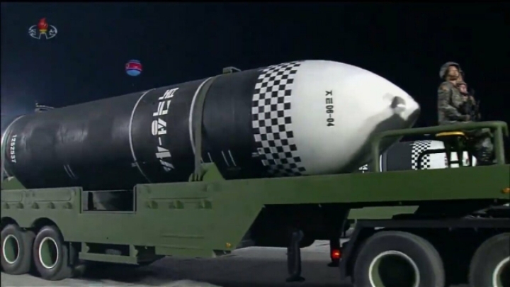 인민군 최신 근황...JPG | 인스티즈