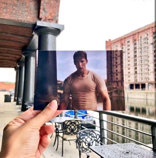 영화 따라 세계여행하기.jpg | 인스티즈