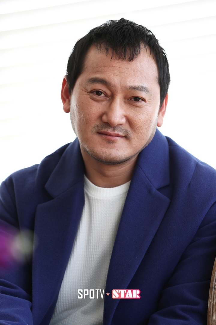 살면서 한번도 시비 걸린적이 없다는 5명의 남자 배우 | 인스티즈