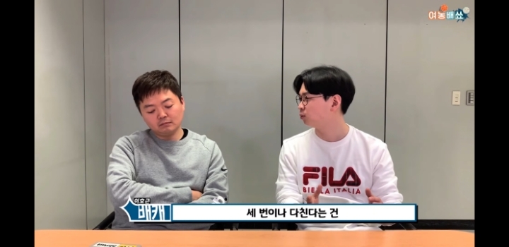 어느 외국인선수의 화려한 이력 | 인스티즈