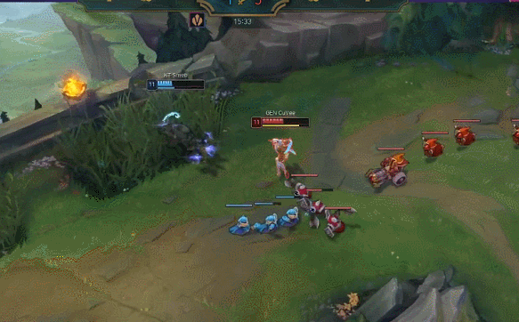 [lol] 오늘자 큐베 솔킬모음 | 인스티즈