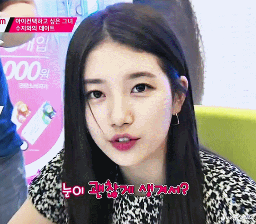 서양인이 본 동양인의 노화 | 인스티즈