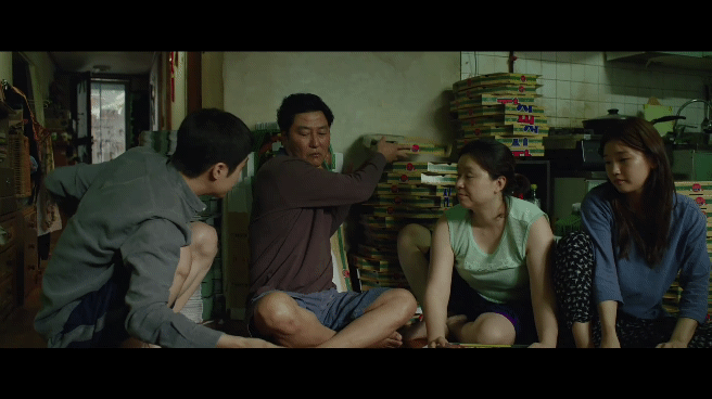 오스카 시상식 끝나고 4년만에 두번째 영상 업로드한 유튜브 계정.gif | 인스티즈