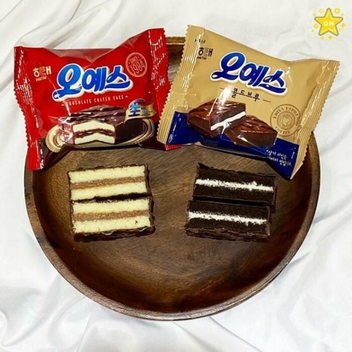 오예스 신상.JPG | 인스티즈