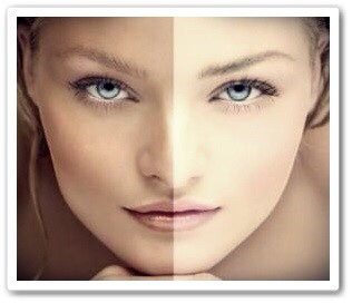 피부 하얘지는 화장품 살 때 꿀팁.jpg | 인스티즈