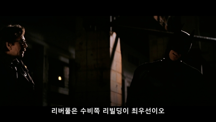 그는 우리를 지켜주는 구원자 | 인스티즈