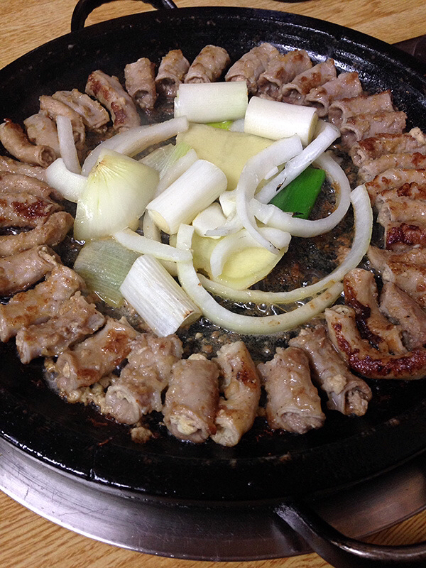 당신의 선택은 곱창vs대창 | 인스티즈