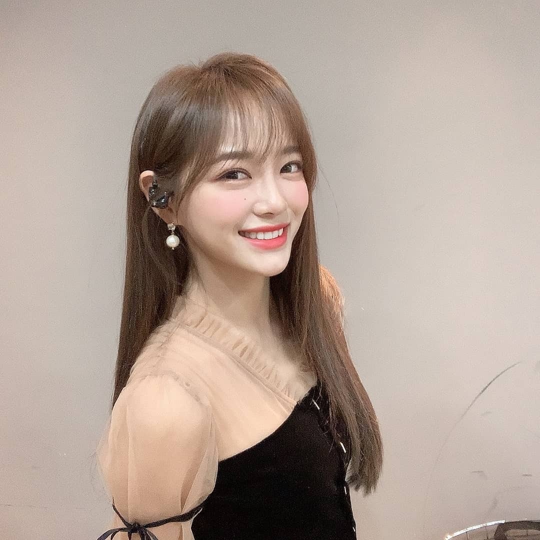 오늘 폭풍업뎃한 구구단 세정이 인스타그램.jpg | 인스티즈