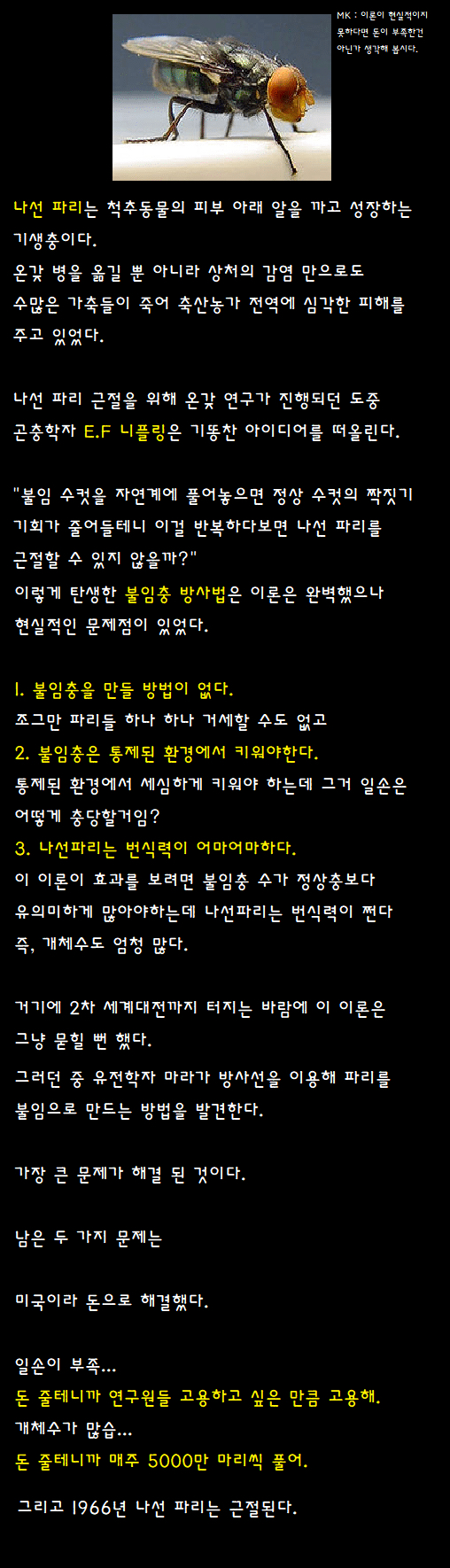 현실적이지 못한 이론을 현실적으로 만드는 방법.jpg | 인스티즈