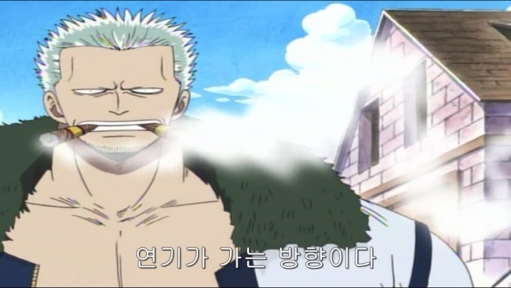 이상하게 원피스 팬들에게 저평가 받는 캐릭터 | 인스티즈