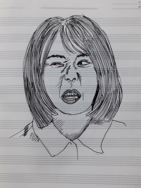 그림을 안그리는 사람 | 인스티즈