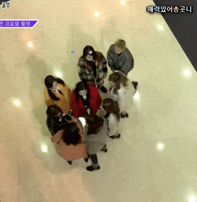 이쯤되면 무서운 아이돌 | 인스티즈