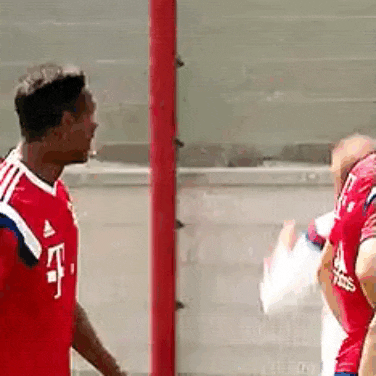 친구끼리 장난치다 싸우는 이유.gif | 인스티즈