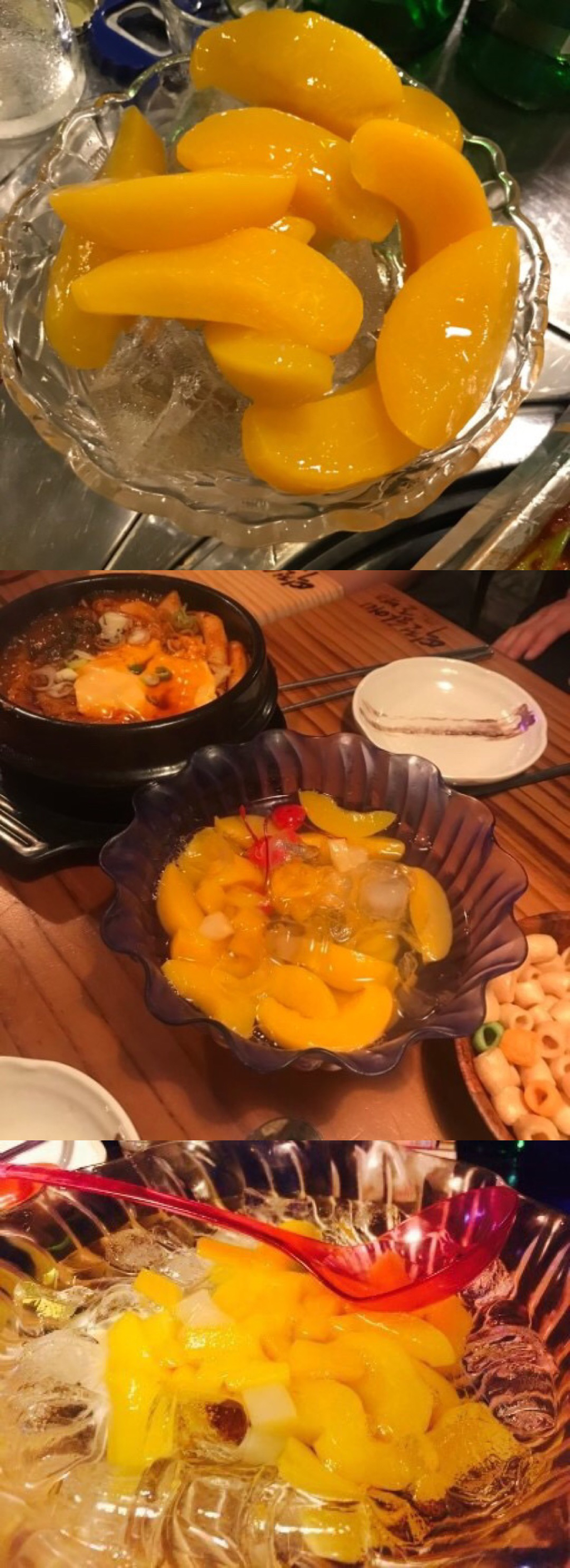술집에서 시키자고 하면 욕먹는 안주 Best 5.jpg | 인스티즈
