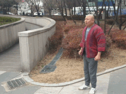 똥 마려운 연기연습하는 침펄듀오.gif | 인스티즈