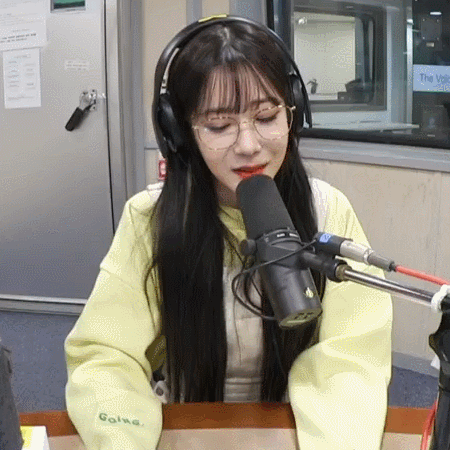 마피아 게임하다 악마도 머쓱하게 만드는 러블리즈 지애 | 인스티즈