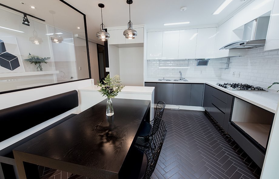 4인 가족기준 40평대 아파트 충분하다 vs 적당하다 vs 부족하다 | 인스티즈