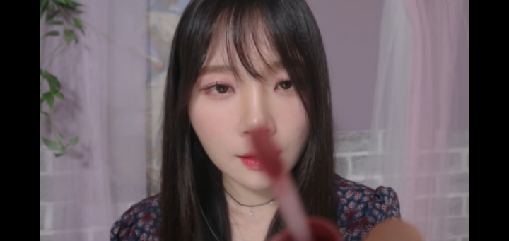은근히 이쁜거 같은 ASMR 유투버 | 인스티즈