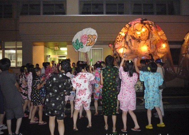 일본 애니(만화)에서 볼 수 있는 학교 생활 현실 | 인스티즈