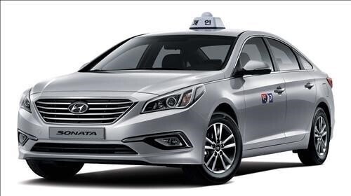 대한민국 교통 5대장 | 인스티즈