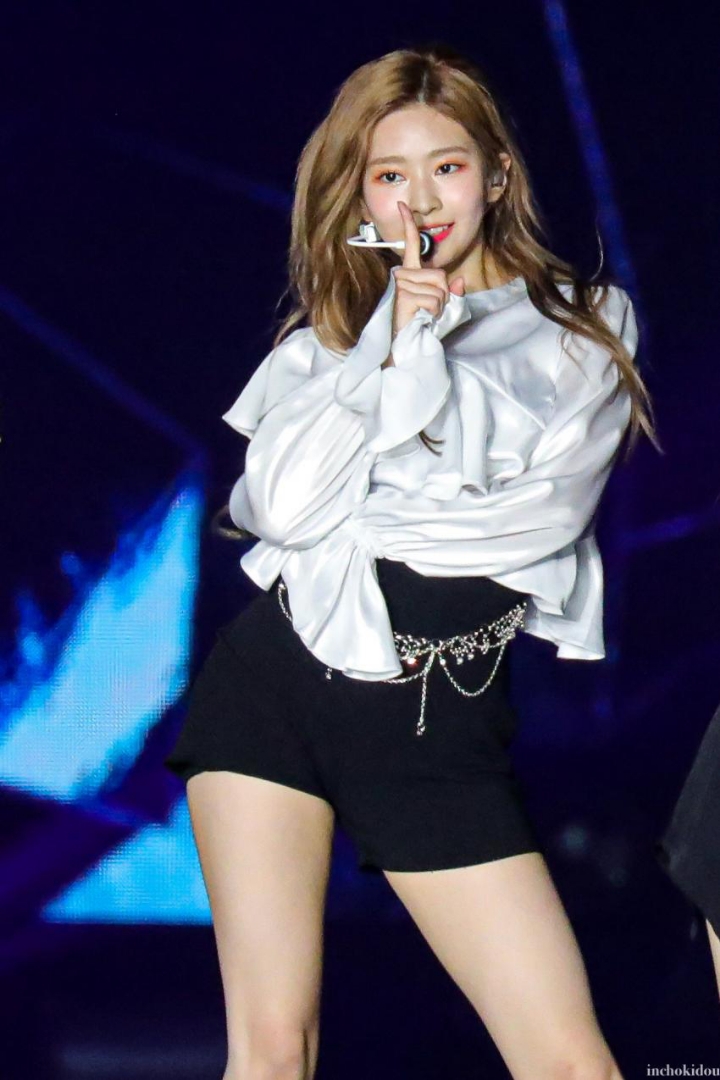 아이돌 인물 퀴즈 | 인스티즈