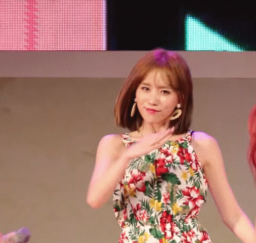 러블리즈 박명은 | 인스티즈