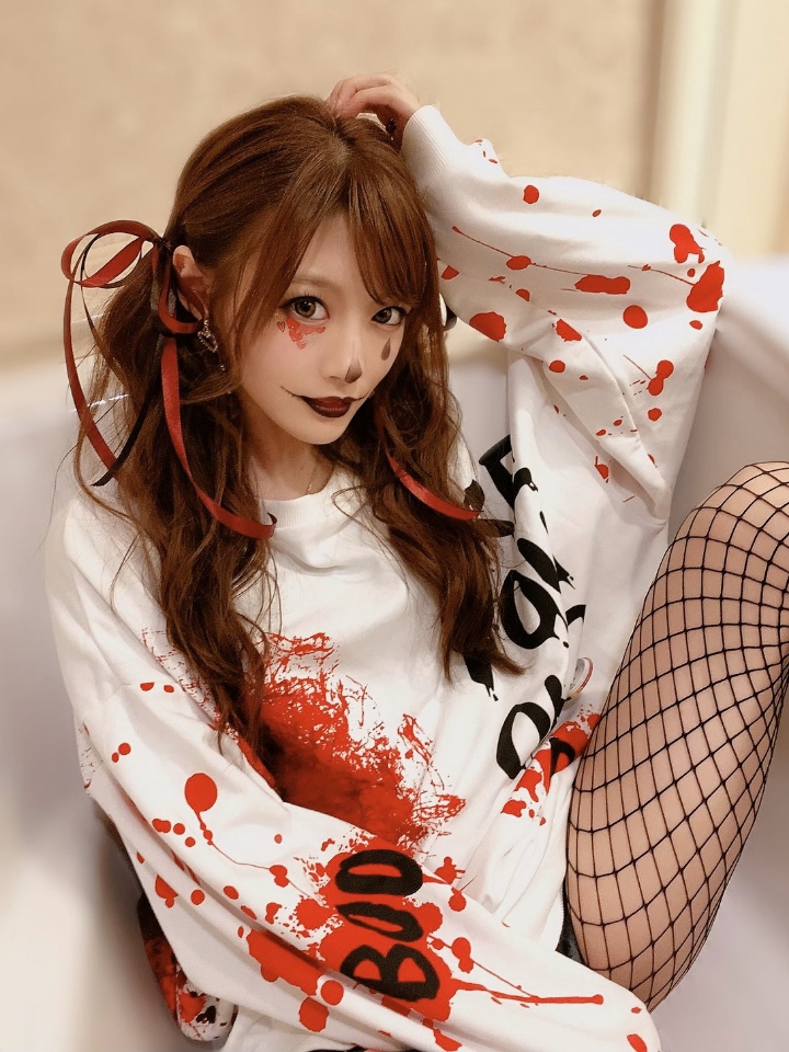 ㅇㅎ) 할로윈데이 AV 배우ㄷㄷㄷㄷ | 인스티즈