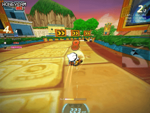 카트라이더 민폐 | 인스티즈