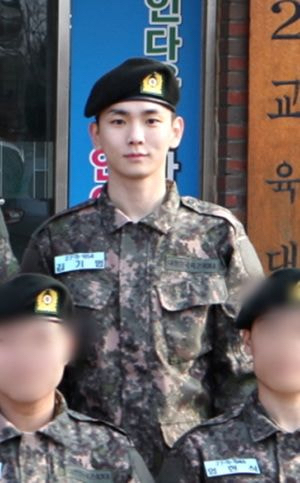군대가서 안색 좋아진 샤이니 키 근황.jpg | 인스티즈