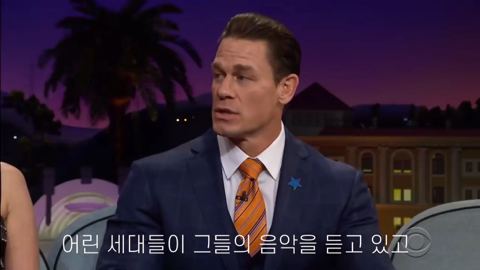 존시나가 BTS를 좋아하는 이유.jpg | 인스티즈