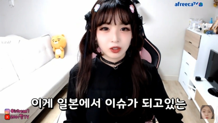 일본인 bj가 알려주는 일본에서 피해야할 여자 | 인스티즈