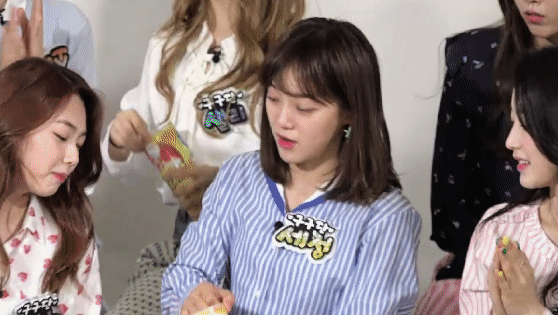 걸그룹 깜놀 레전드 | 인스티즈