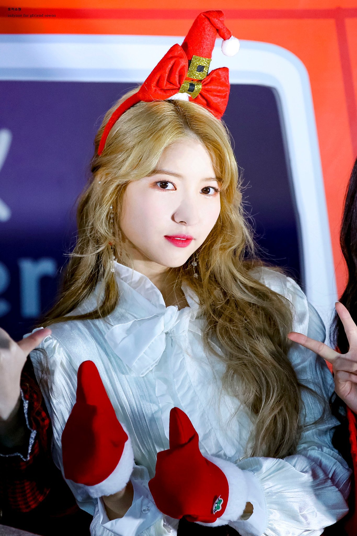 551번째 하루 한번 여자친구 소원 | 인스티즈