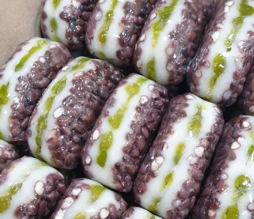 팥을 좋아하는 사람들도 못품는다는 거......jpg | 인스티즈