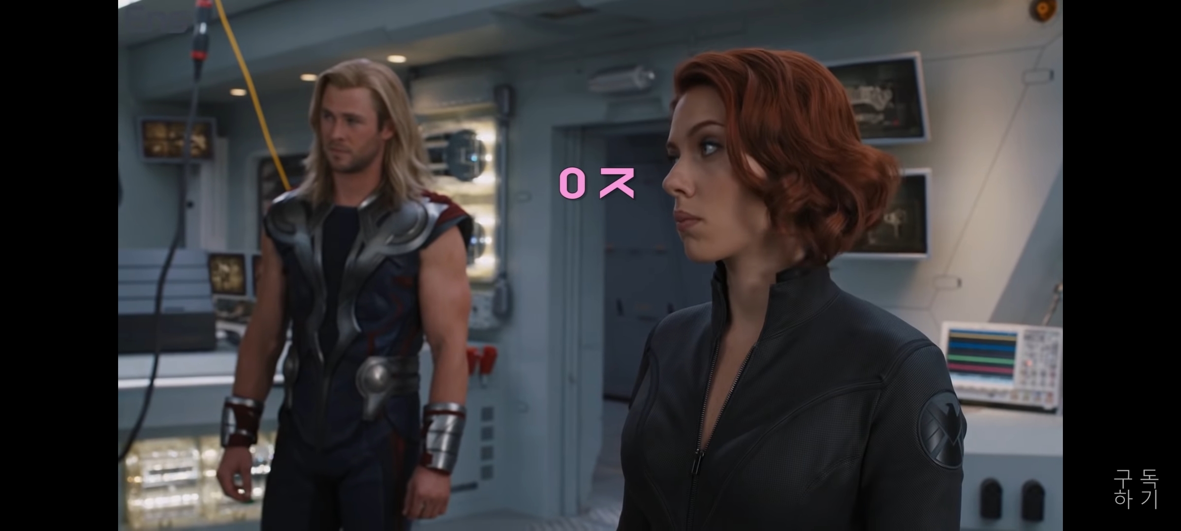 아이언맨이 스파이더맨한테 꼭 알려주고 싶었던 교훈 | 인스티즈