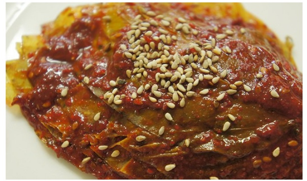 경상도에서만 먹는다는 반찬...jpg | 인스티즈