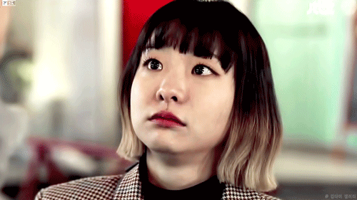 이태원클라쓰 김다미.gif | 인스티즈