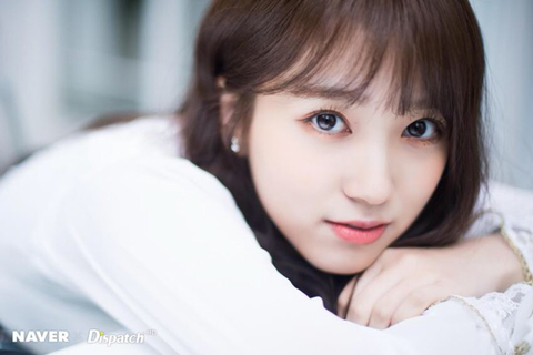 아이즈원 디스패치 사진 | 인스티즈
