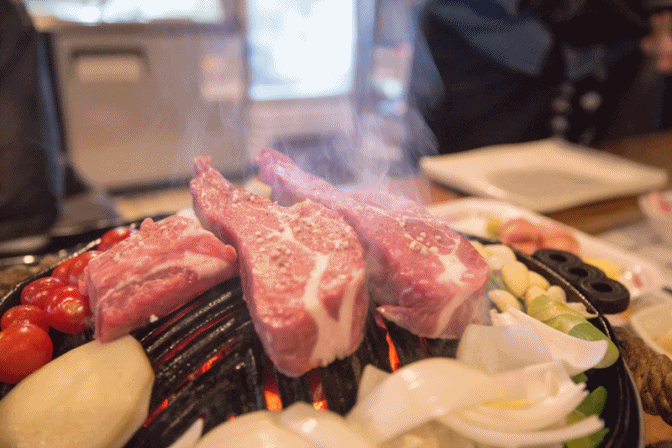 양고기 | 인스티즈