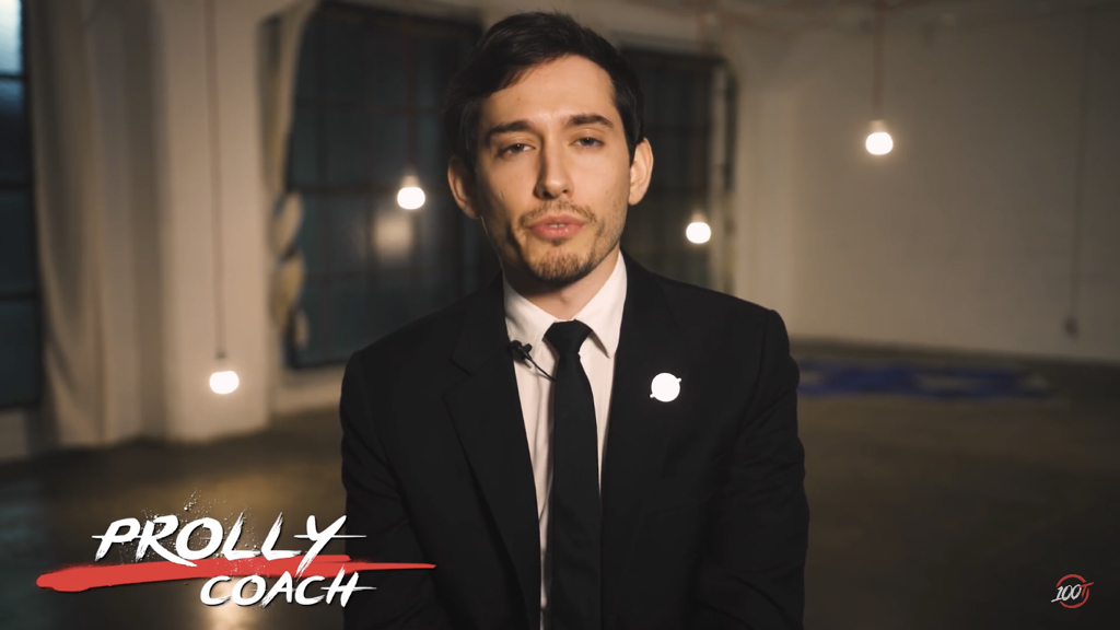 [LOL] 분노의 100thieves 구단주....2020년 올인 선언.jpg | 인스티즈