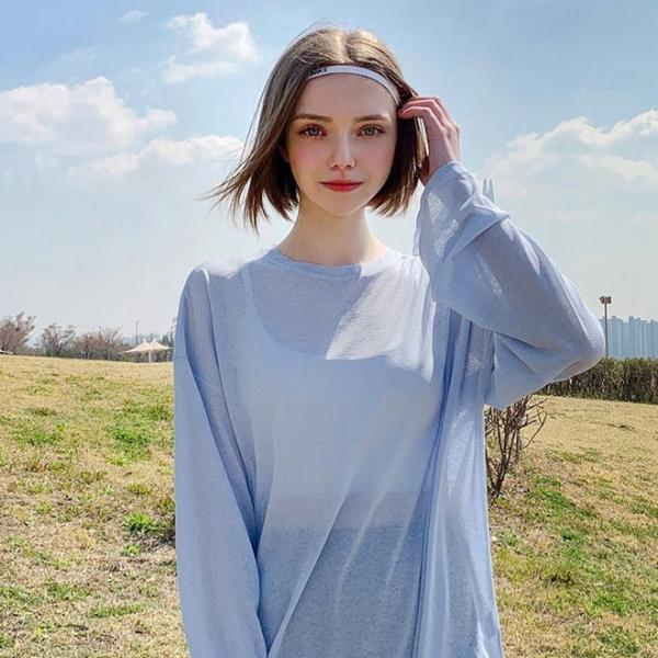 한국에서 활동하고 있는 독일 모델 클로에 한국명 김애란 | 인스티즈