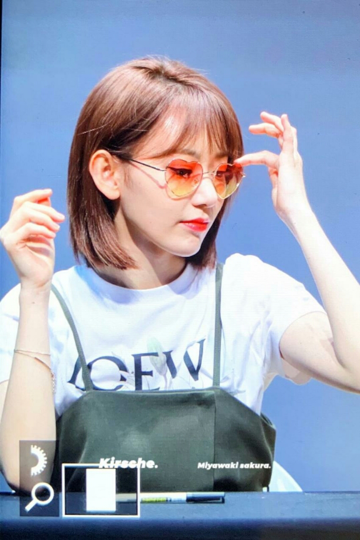 아이즈원 미야와키 사쿠라 랜덤짤 42 | 인스티즈