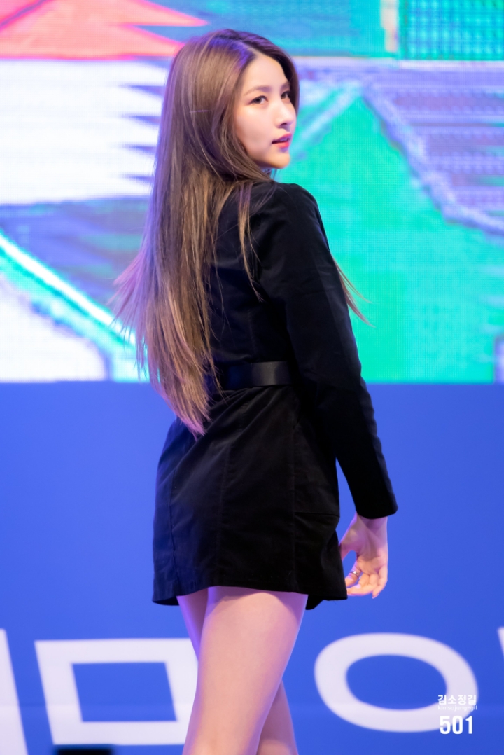 767번째 하루 한번 여자친구 소원 | 인스티즈