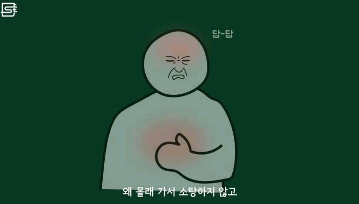 경찰차는 왜 범인 근처에서도 사이렌을 끄지 않을까? | 인스티즈