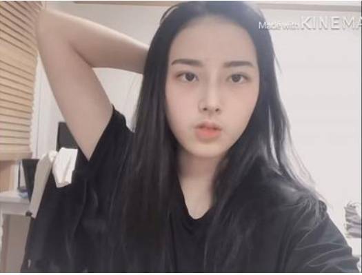 눈코 성형한 여고생 | 인스티즈